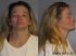 Debbie Antley Arrest Mugshot Caddo 10/30/2017