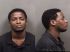 Dedrick Thomas Arrest Mugshot Ascension 7/22/2014