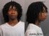 Demaraue Jones Arrest Mugshot Caddo 05/08/2014