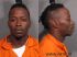 Demarkeith Wilson Arrest Mugshot Caddo 12/02/2014