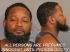 Derrick Banks Arrest Mugshot Caddo 05/21/2024