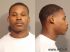 Derrick Jenkins Arrest Mugshot Caddo 07/29/2016