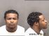 Dexter Davis Arrest Mugshot Ascension 10/6/2015