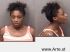 Dineshia Yates Arrest Mugshot Ascension 10/1/2014