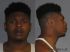 Donavyn Simpson Arrest Mugshot Caddo 12/12/2017