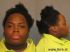 Donmonique Richardson Arrest Mugshot Caddo 12/02/2017