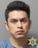 EMILIO GARCIA Arrest Mugshot Lafayette 03-26-2018 