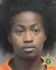 EVANGEL EUBANKS Arrest Mugshot Lafayette 11-08-2021 