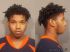 Eddie Lewis Arrest Mugshot Caddo 08/01/2016