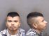 Edgar Rodriguez Arrest Mugshot Ascension 7/13/2016