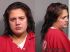 Elisa Palma Arrest Mugshot Caddo 04/30/2015