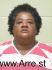 ELIZABETH BELLE Arrest Mugshot Bossier 08-11-2017