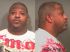 Eric Ford Arrest Mugshot Caddo 03/10/2013