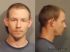 Eric Helverson Arrest Mugshot Caddo 07/31/2016
