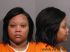 Erica Williams Arrest Mugshot Caddo 11/06/2014