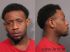 Ezekial Bryant Arrest Mugshot Caddo 03/11/2015