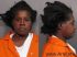 Felicia Hill Arrest Mugshot Caddo 10/08/2014