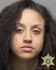 GABRIELLE AUGUST Arrest Mugshot Lafayette 05-25-2017 