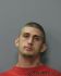 GARRETT BERGERON Arrest Mugshot Lafayette 03-02-2013 