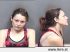 Georgena Cox Arrest Mugshot Ascension 8/9/2016