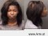 Groneisha Milton Arrest Mugshot Ascension 9/3/2014