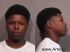 Isaiah Martin Arrest Mugshot Caddo 11/14/2015