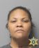 JAQUELINE BAKER Arrest Mugshot Lafayette 10-06-2019 