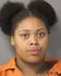 JASMINE BENJAMIN Arrest Mugshot Lafayette 08-15-2016 