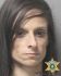 JENNY BOURQUE Arrest Mugshot Lafayette 10-31-2019 