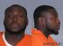 Jaaron Moore Arrest Mugshot Caddo 03/20/2017