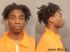 Jakarris Harper Arrest Mugshot Caddo 08/01/2016