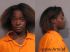 Jasmine Davis Arrest Mugshot Caddo 08/24/2015