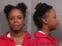 Jasmine Hill Arrest Mugshot Caddo 10/15/2014