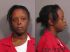 Jasmine Hill Arrest Mugshot Caddo 01/06/2016