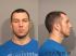 Jason Scott Arrest Mugshot Caddo 08/01/2014