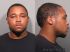 Jerry Ward Arrest Mugshot Caddo 07/18/2014