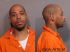 Jesse Fisher Arrest Mugshot Caddo 09/03/2015