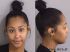 Jessica Saulny Arrest Mugshot Ascension 4/2/2018
