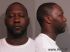 Johnathan Robinson Arrest Mugshot Caddo 07/13/2016