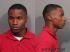 Jonathan Harris Arrest Mugshot Caddo 10/04/2014