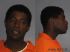 Jonathan Leechow Arrest Mugshot Caddo 08/09/2017