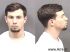 Jonathan Whitney Arrest Mugshot Ascension 3/26/2016