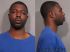 Julian White Arrest Mugshot Caddo 01/18/2014