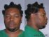Julius Amos Arrest Mugshot Caddo 04/27/2017