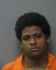 KENDRICK HARRIS Arrest Mugshot Lafayette 09-15-2013 