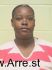 KRYSTAL WILLIAMS Arrest Mugshot Bossier 04-06-2015