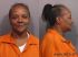 Katherine Manuel Arrest Mugshot Caddo 04/08/2016