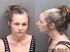 Kayla Folse Arrest Mugshot Ascension 7/29/2016