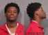 Kelvin Hall Arrest Mugshot Caddo 12/23/2015