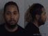 Kendrick Hamilton Arrest Mugshot Ascension 1/22/2021